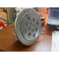 Lampu Downlight LED 12 Watt