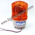 Lampu Rotary  Warning light 220 Volt AC plus Buzzer