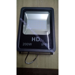 Lampu Sorot LED 200 Watt