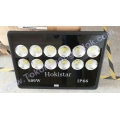 Lampu Sorot LED 600 Watt (12 mata) Hokistar
