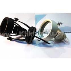 Housing lampu PAR 30 